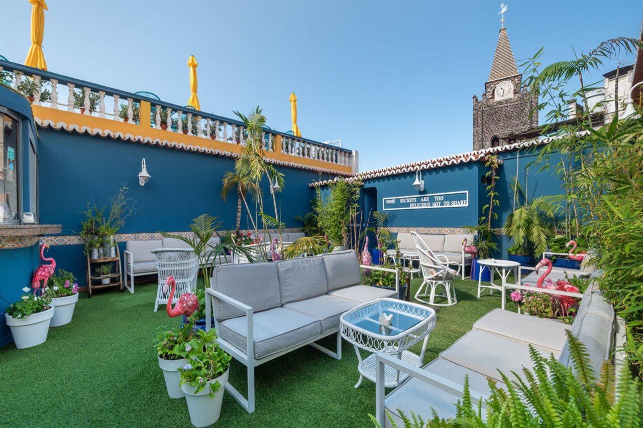 Hotel Se Boutique Funchal (Madeira)