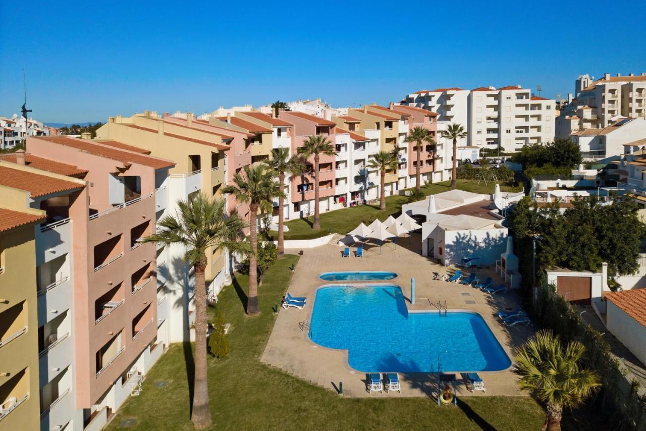 Bellavista Avenida By Beguest Aparthotel