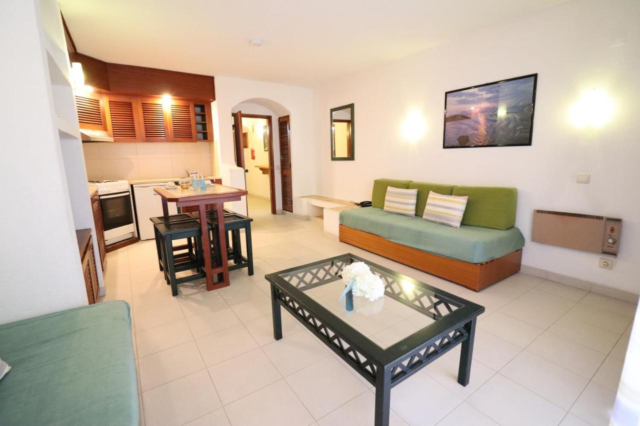 Aparthotel Bellavista Avenida By Beguest Albufeira