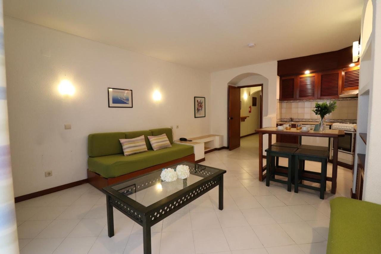 Bellavista Avenida By Beguest 3* Albufeira