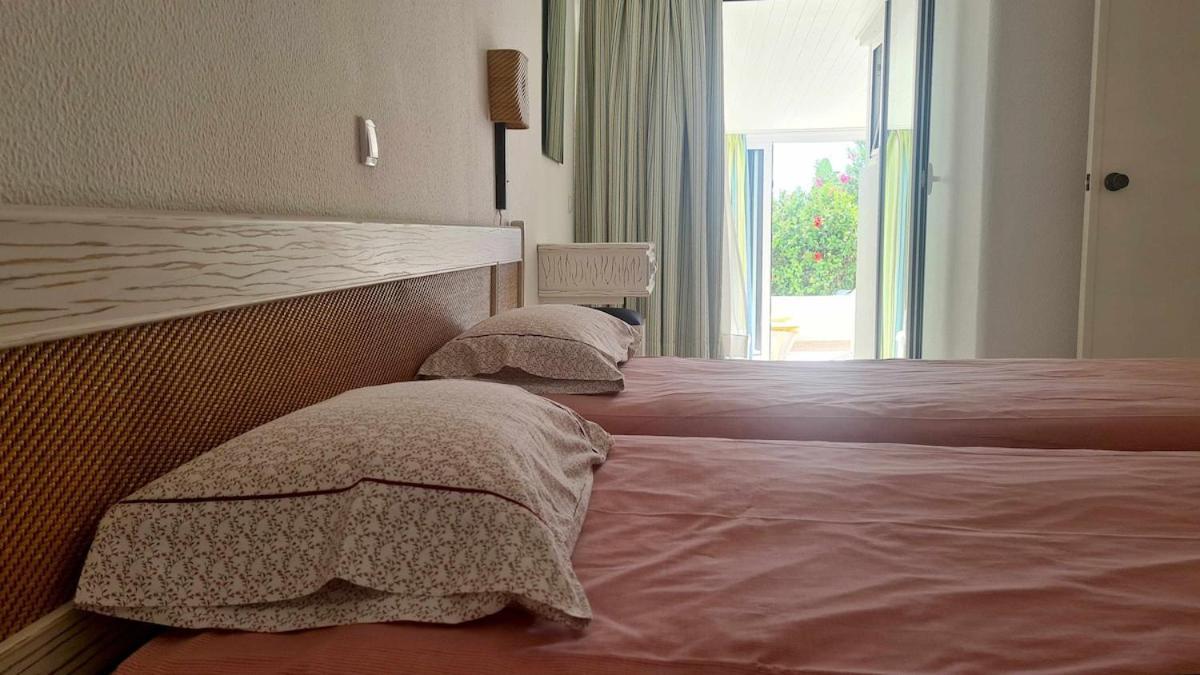 Apartment Albufeira, With Terrace, Views, 5 Min To *