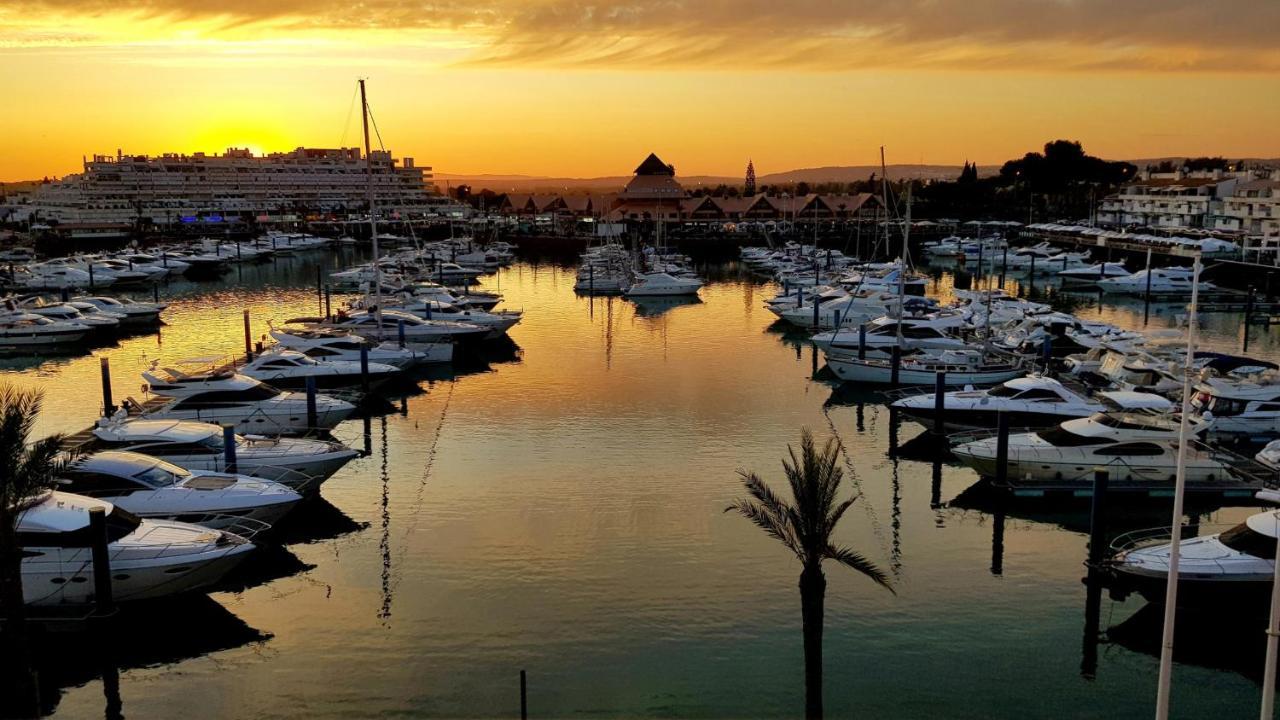 Albufeira, With Terrace, Views, 5 Min To *