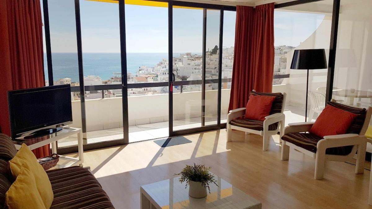 Ocean View Apartment