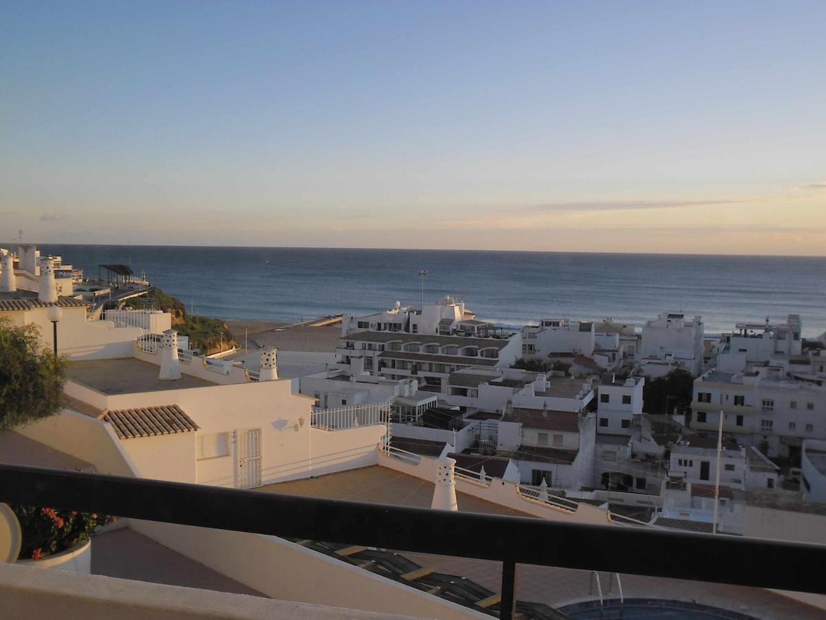 Sea View Apartamento *