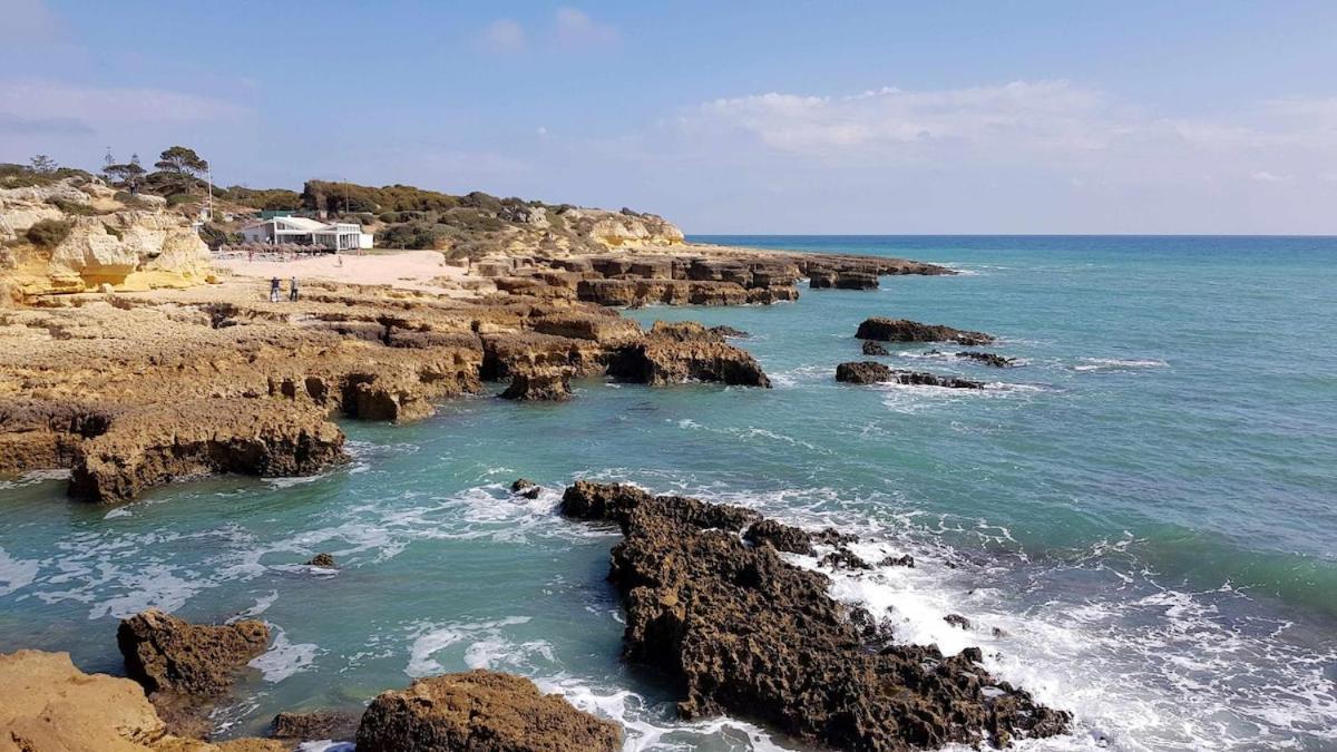 Apartamento Sea View *