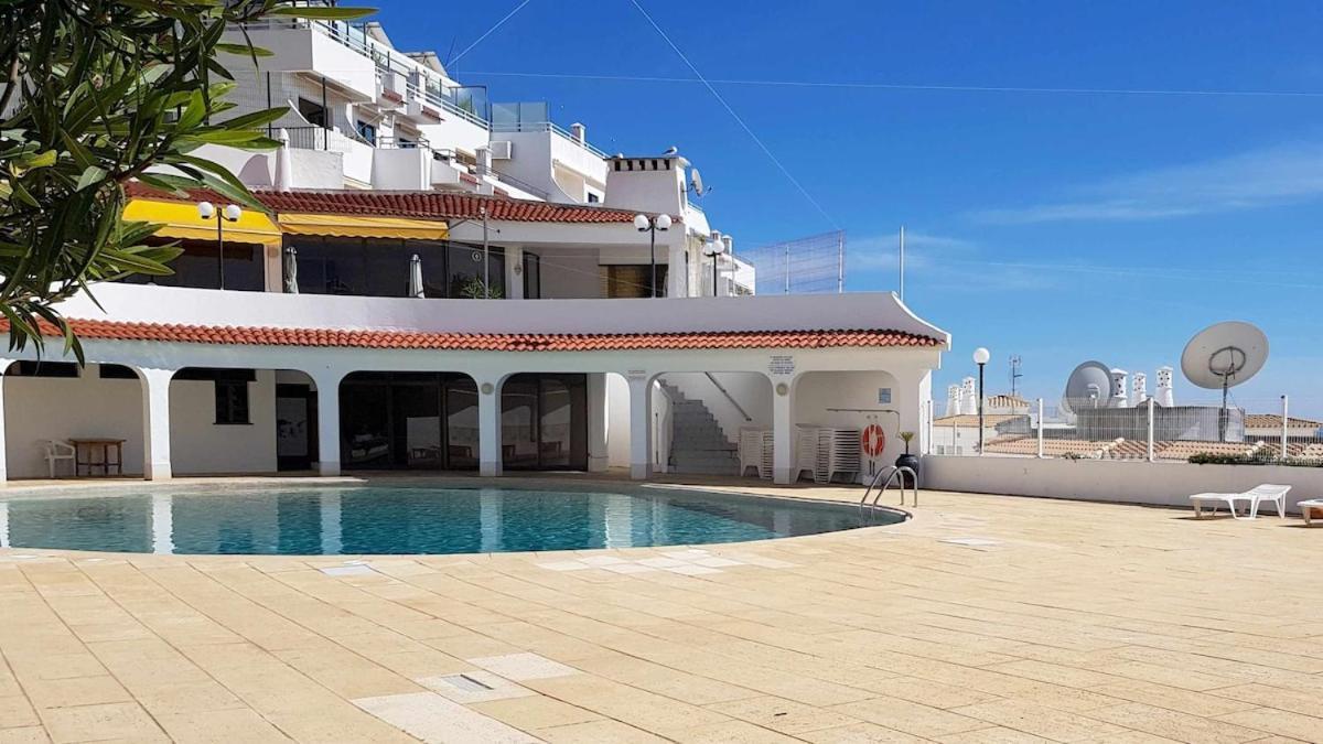 Apartment Albufeira, Ocean Terrace Albufeira