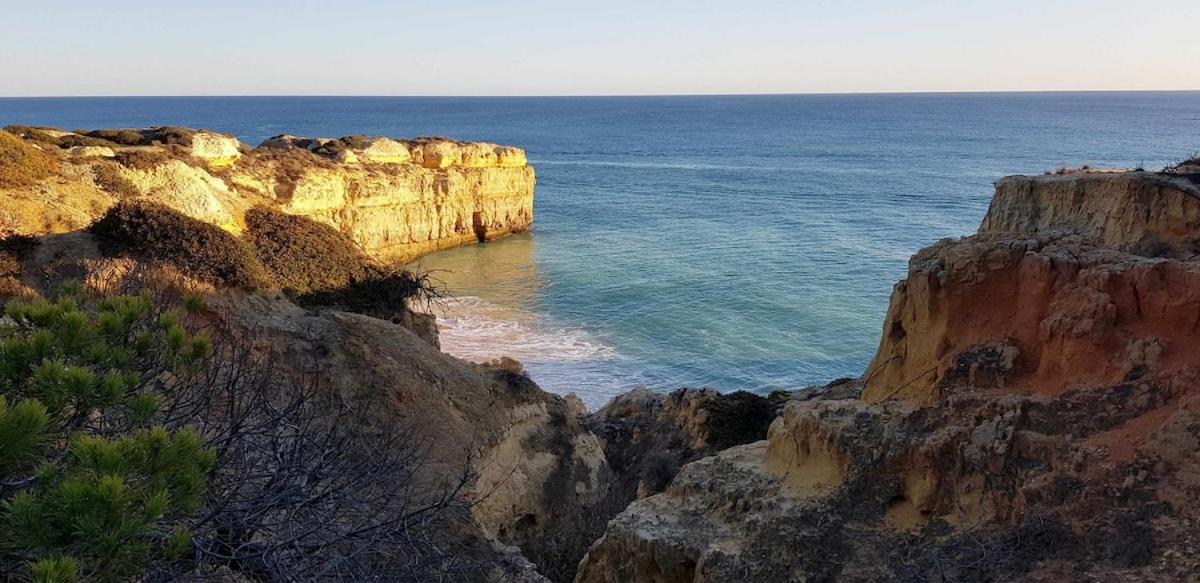 Ocean View Albufeira
