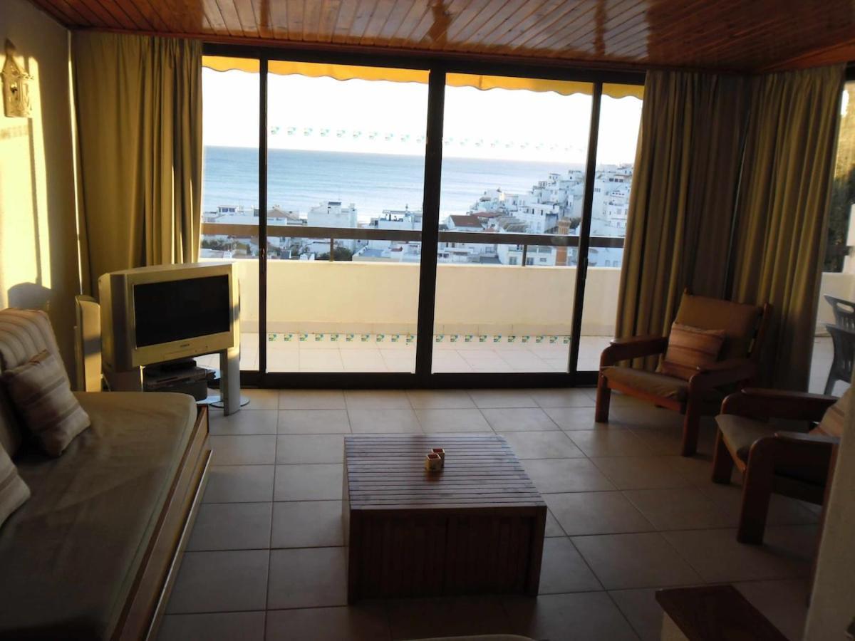 Sea View Albufeira