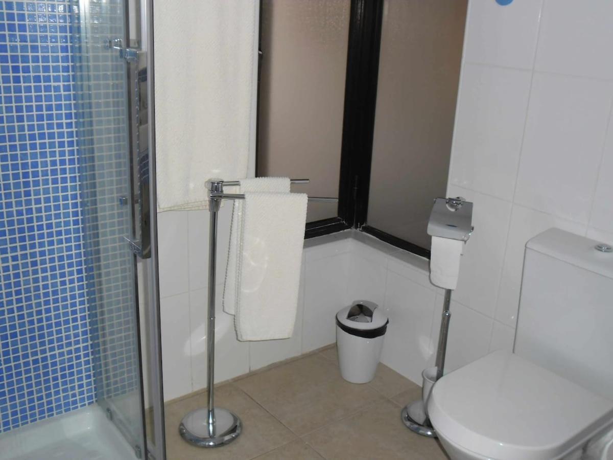 Apartamento Sea View *
