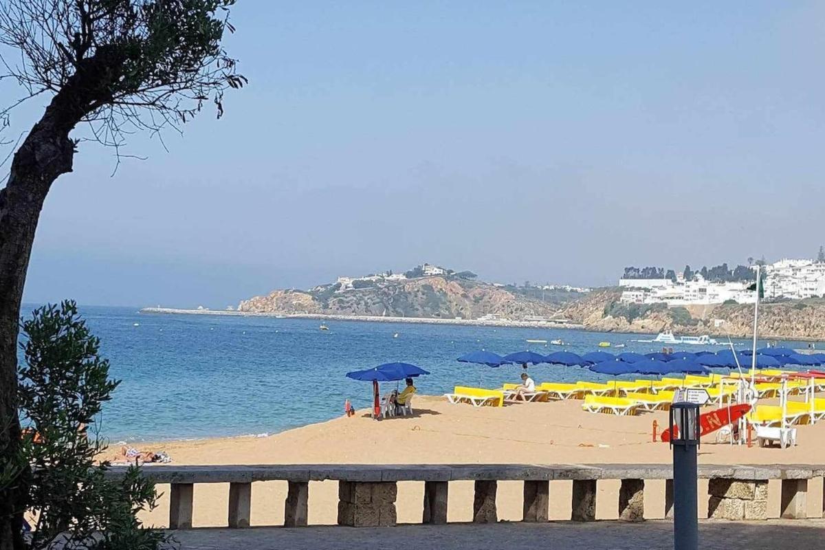 Albufeira, Ocean Terrace *