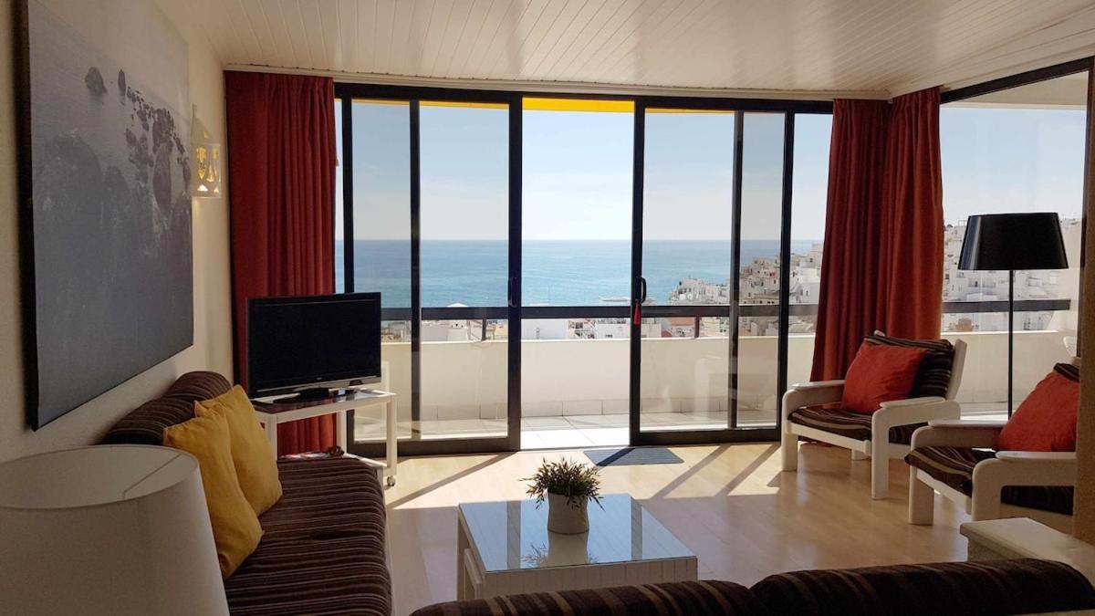 Ocean View