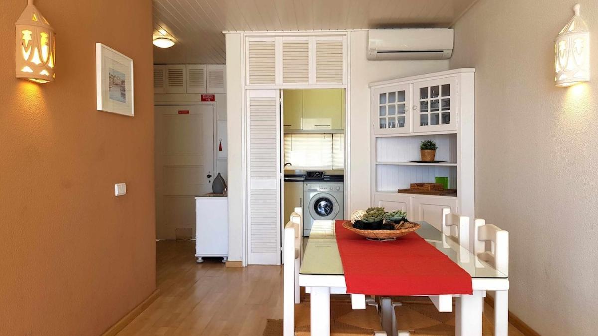 Ocean View Apartment Albufeira