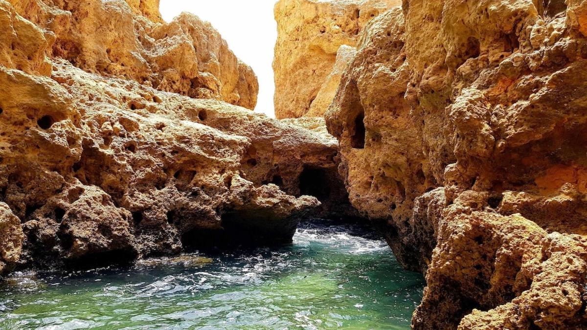 Ocean View Albufeira