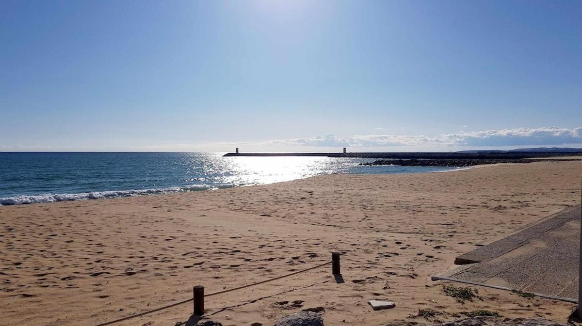 Apartment Ocean View Albufeira