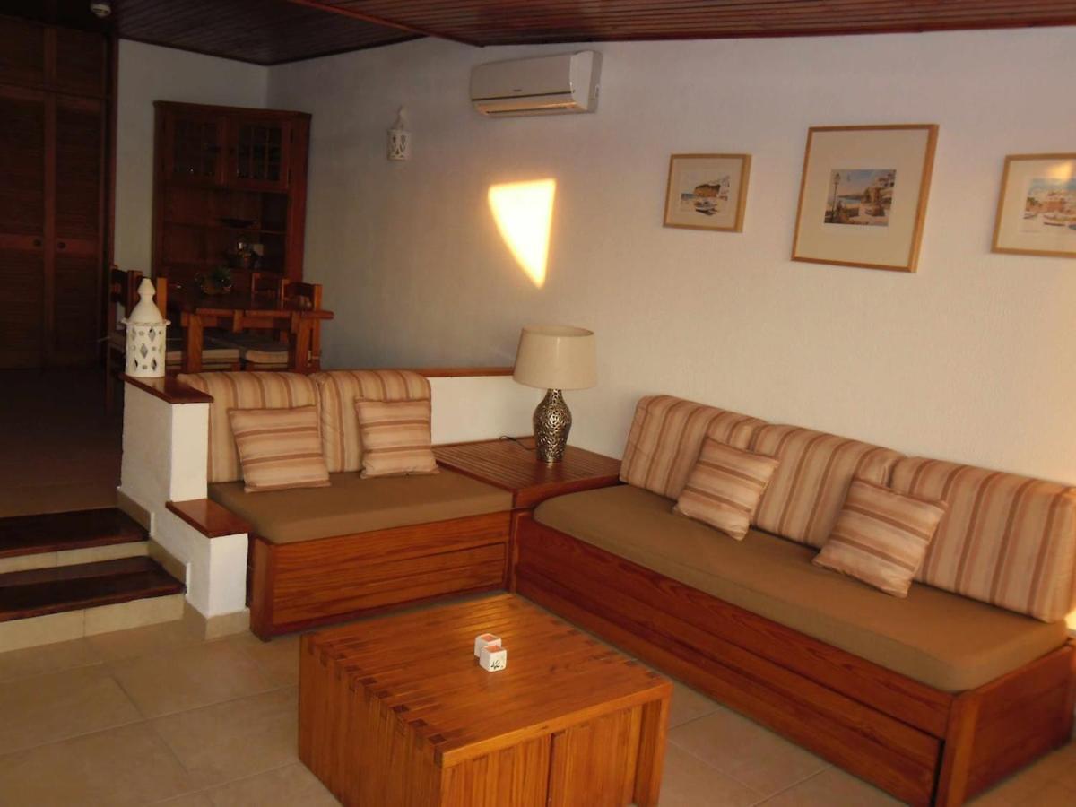Apartamento Sea View