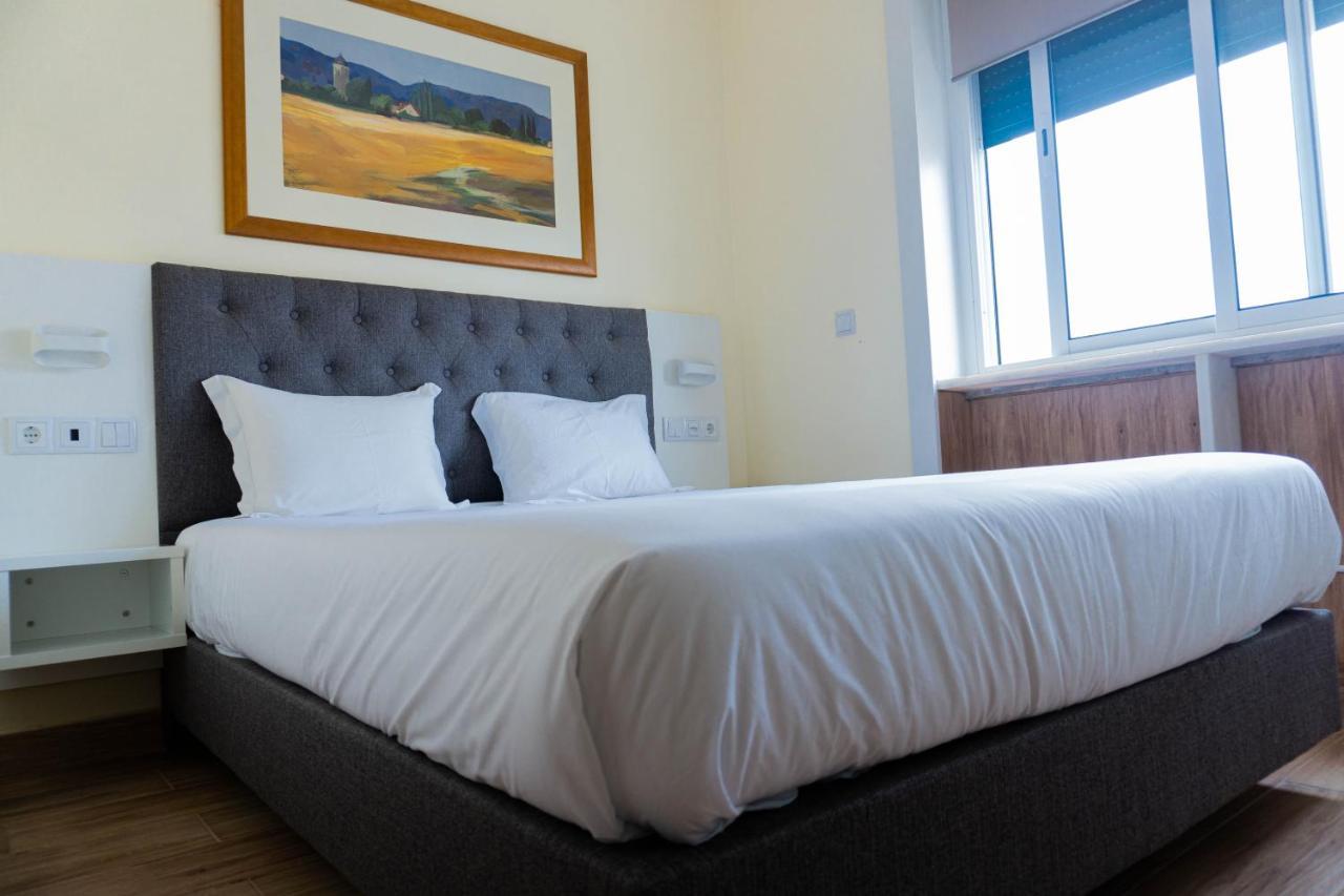 Residencial Do Areeiro Guest house