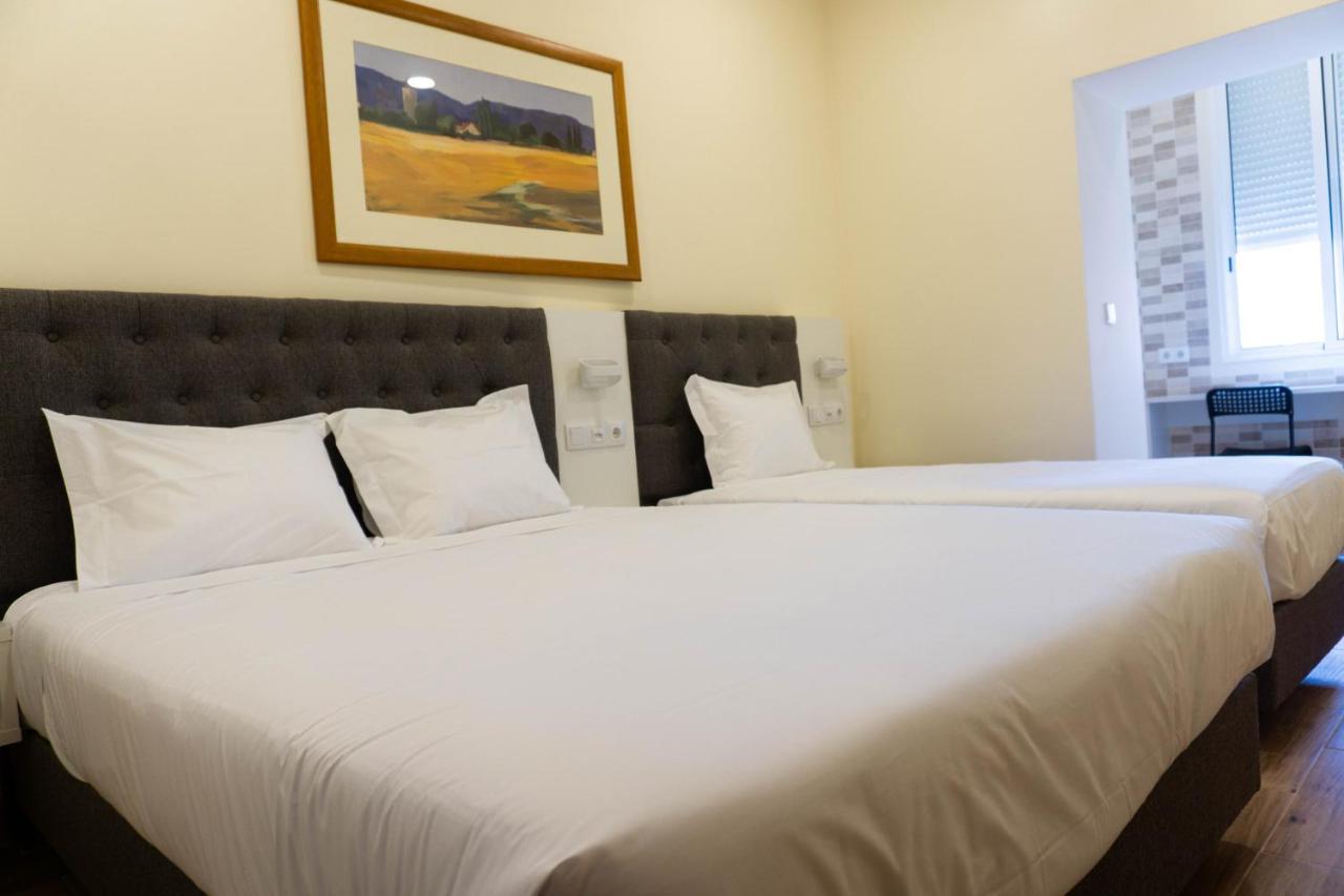 Guest house Residencial Do Areeiro