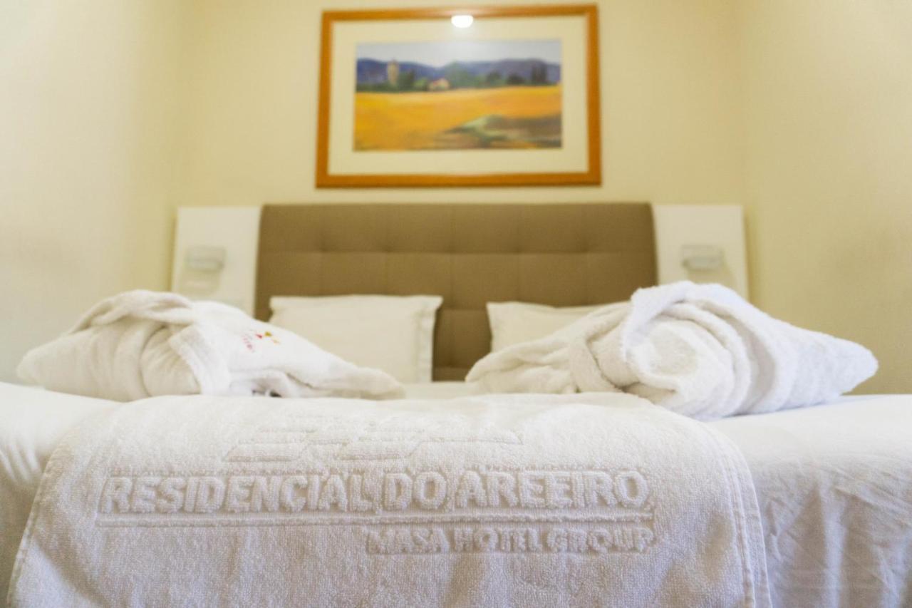 Residencial Do Areeiro Lisbon