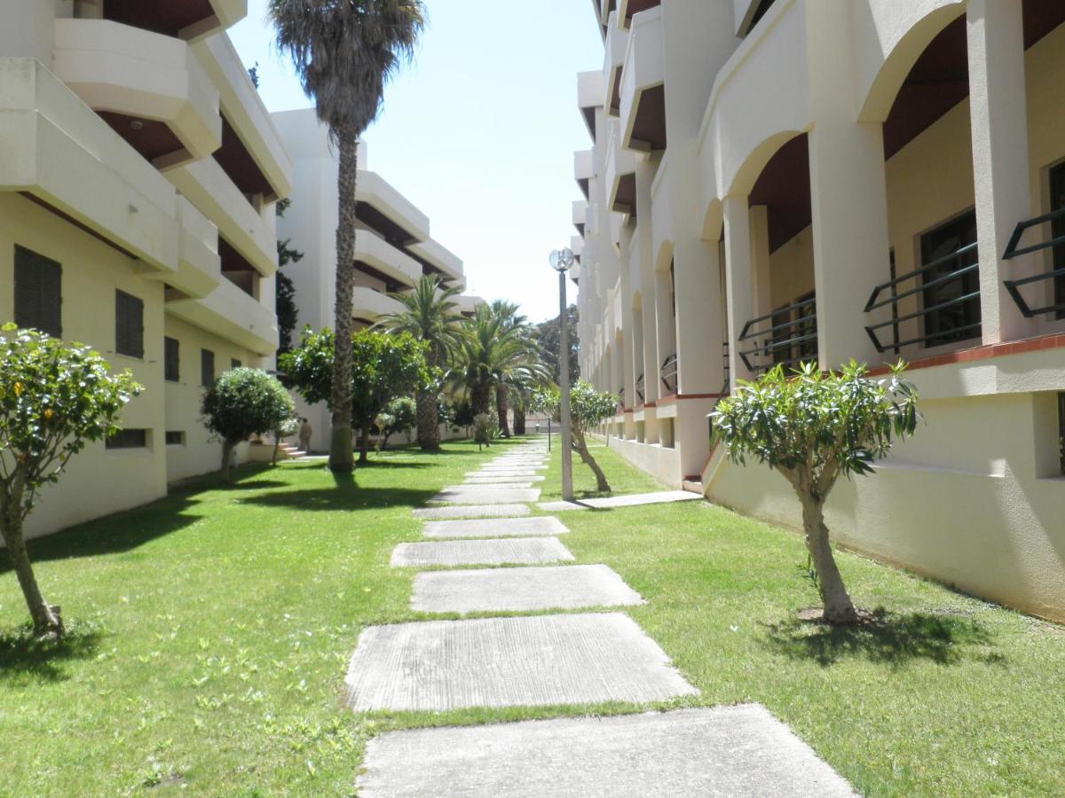 Apartment Apartamento Iberlagos *