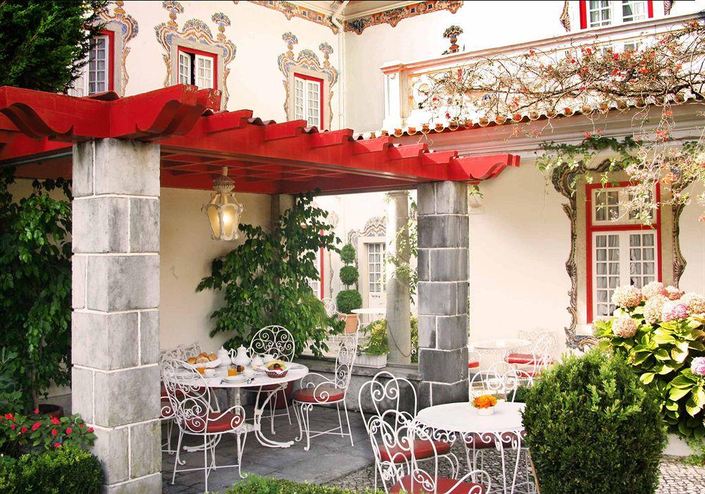 Pergola Boutique (adults Only) 4* Cascais
