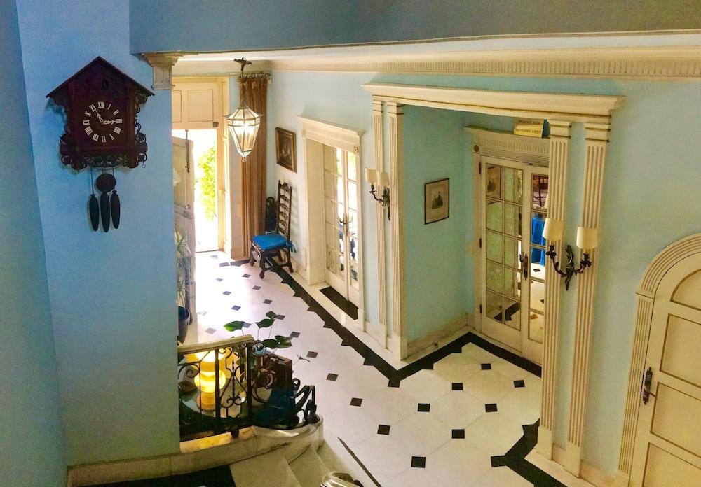 Pergola Boutique (adults Only) Bed & Breakfast