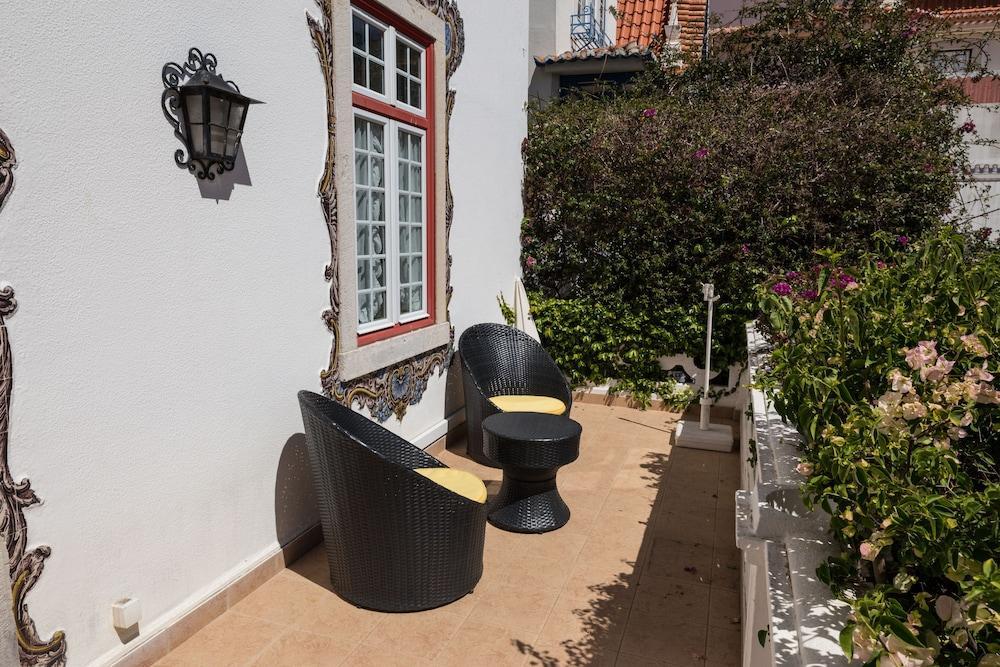 Pergola Boutique (adults Only) Bed & Breakfast