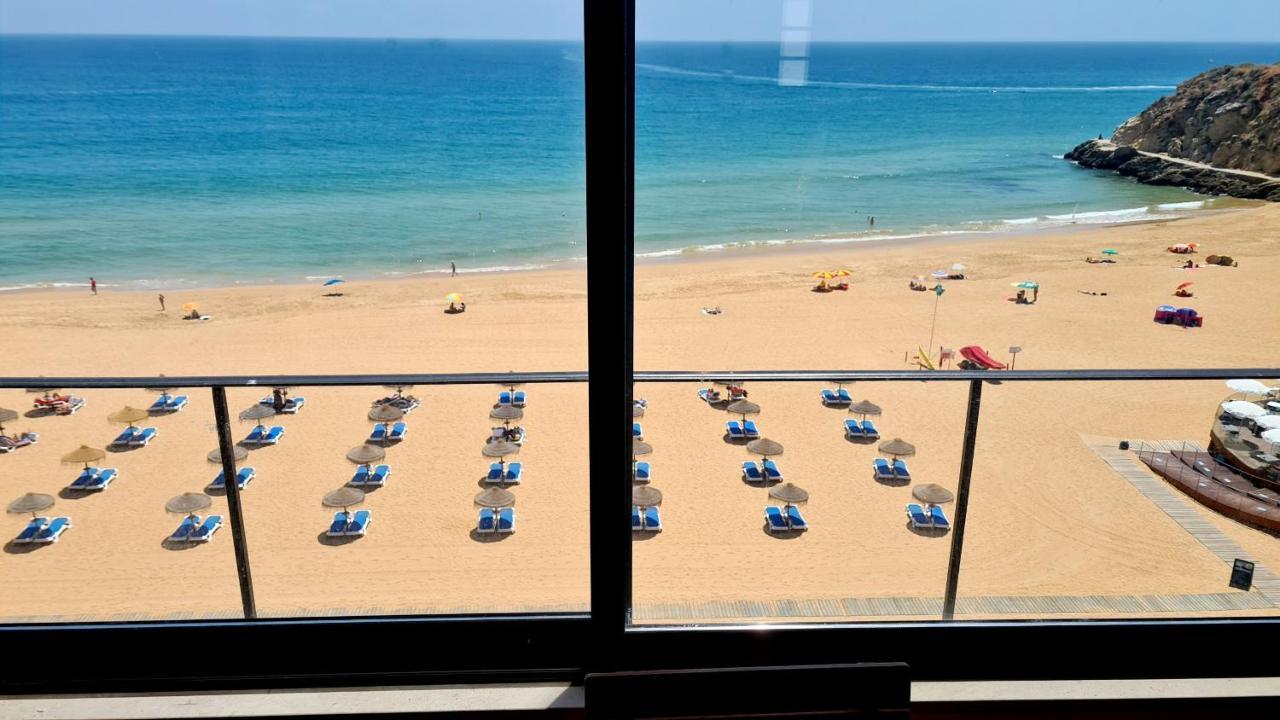 Cliffs House Albufeira