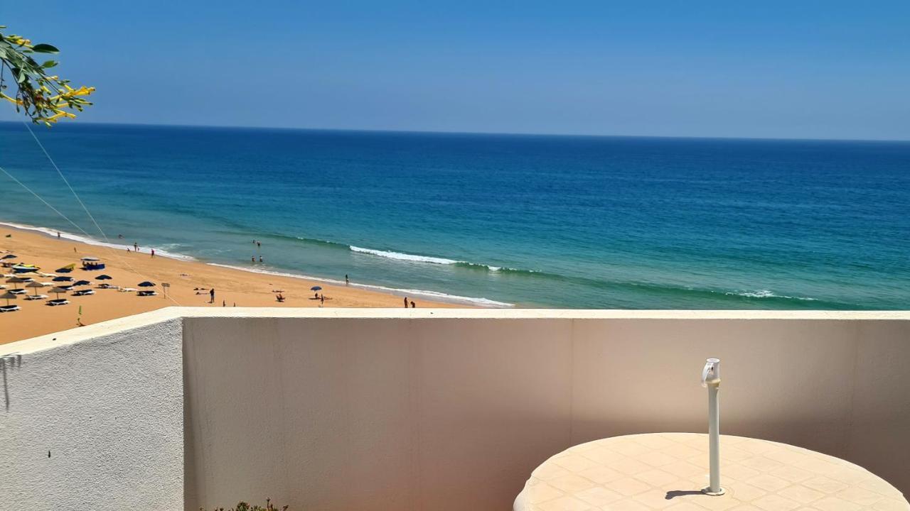 Holiday home Cliffs House Albufeira