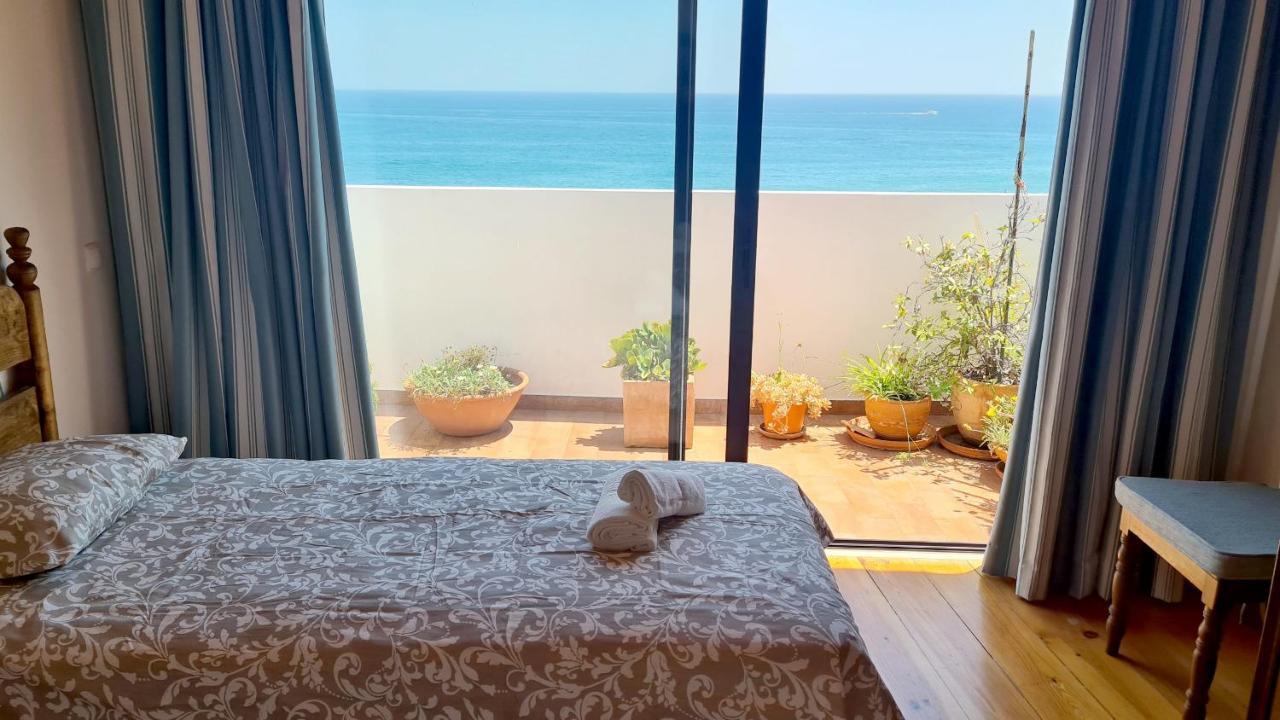 Cliffs House Holiday home Albufeira
