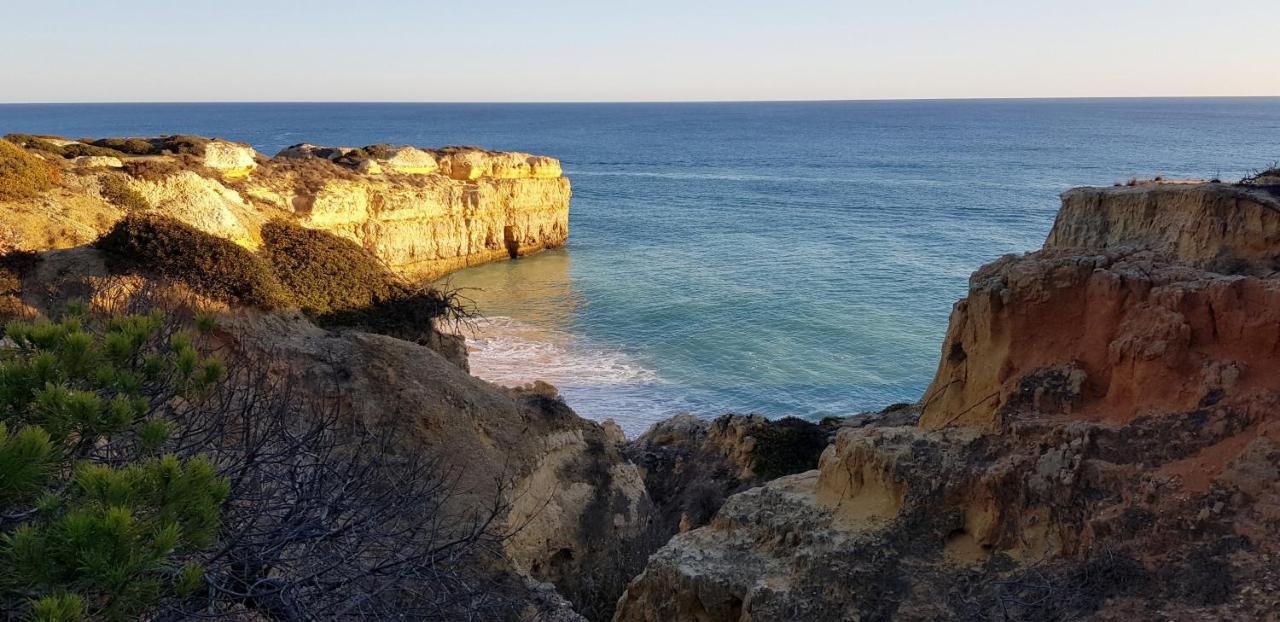 Cliffs House Holiday home Albufeira