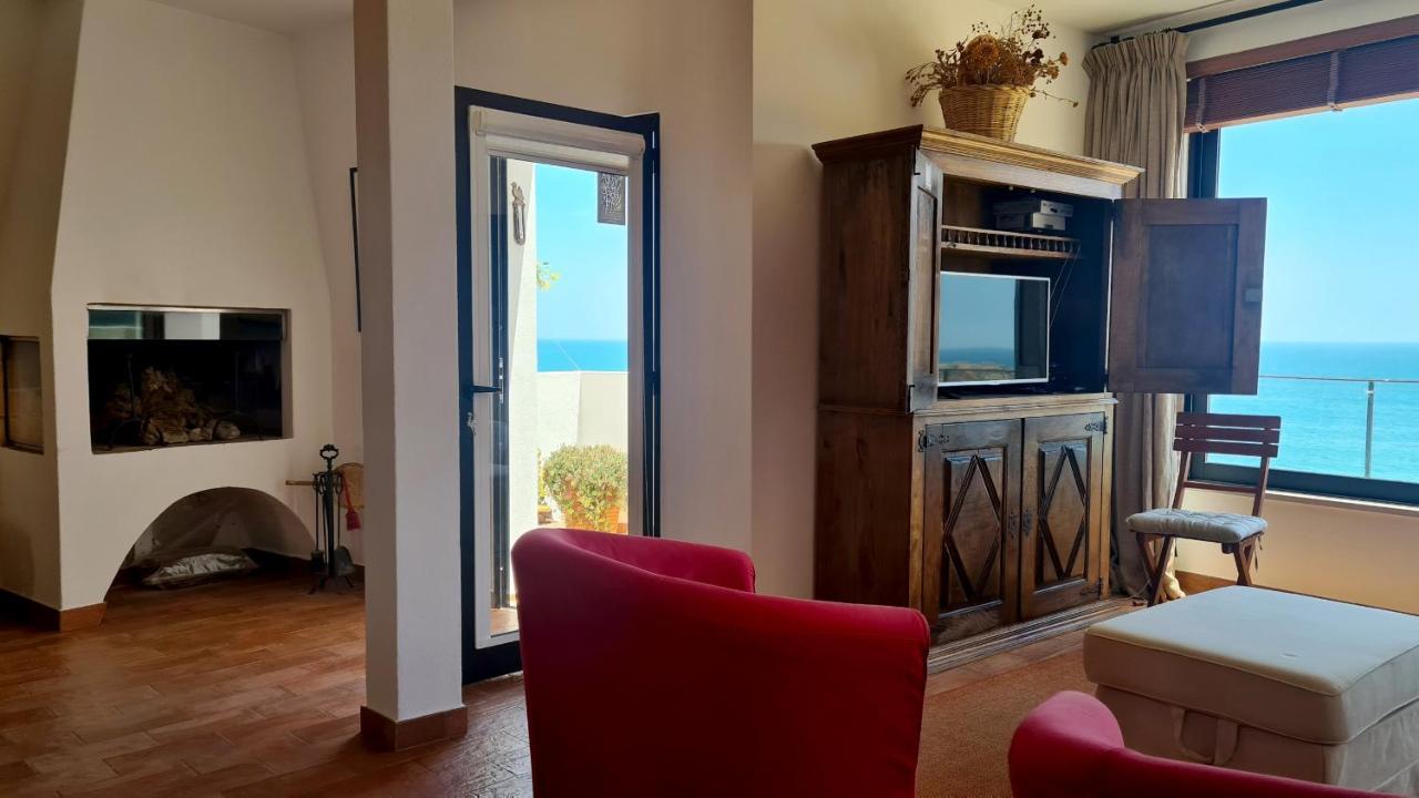 Cliffs House Holiday home Albufeira