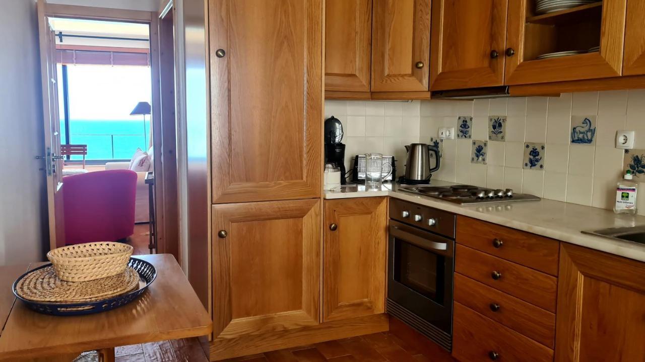 Holiday home Cliffs House Albufeira