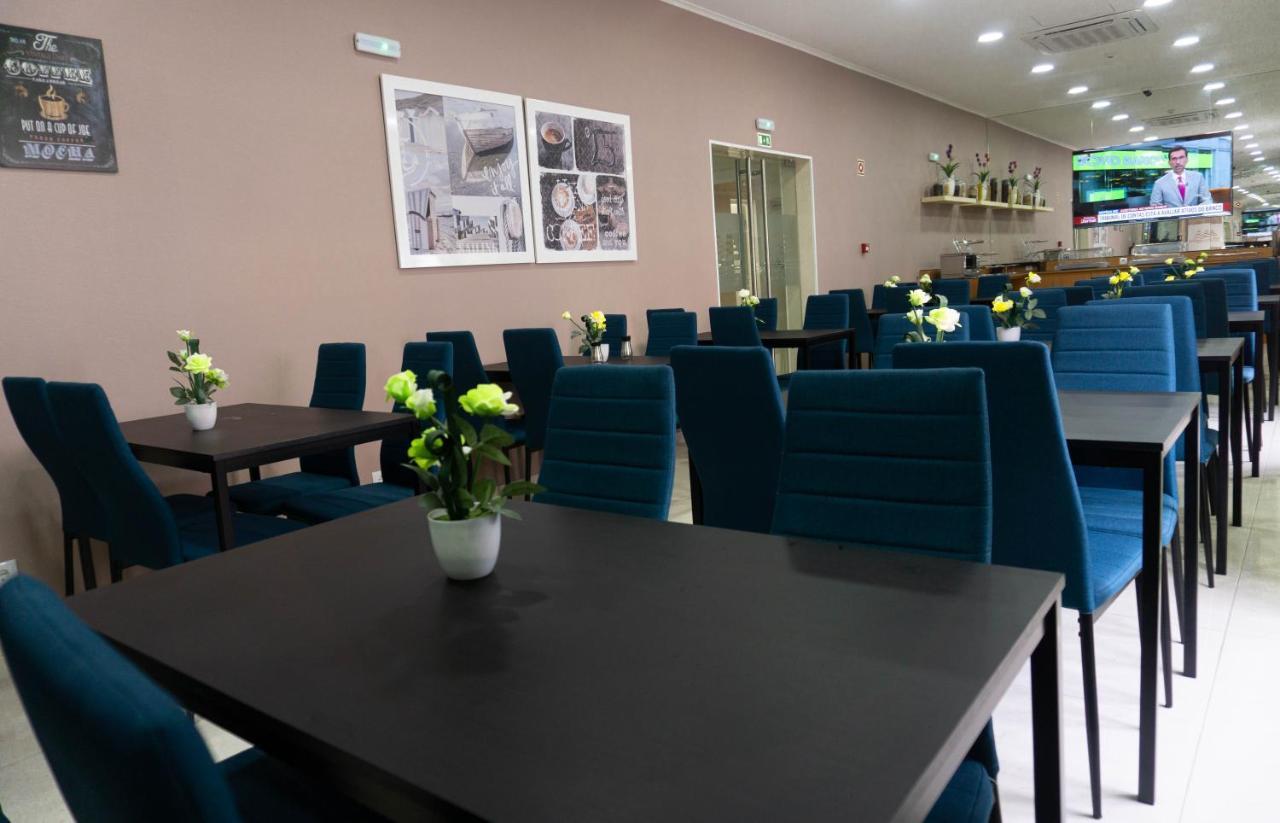 Guest house Residencial Do Areeiro