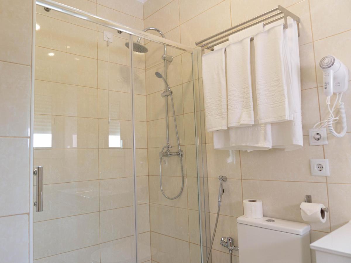 Residencial Do Areeiro Guest house Lisbon