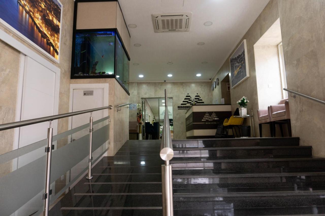 Residencial Do Areeiro Guest house 2*