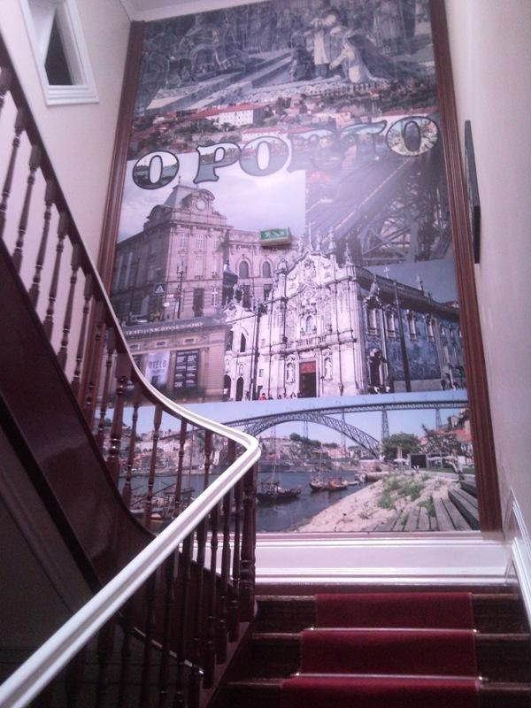 Guest house Residencial Portomadrid 2*