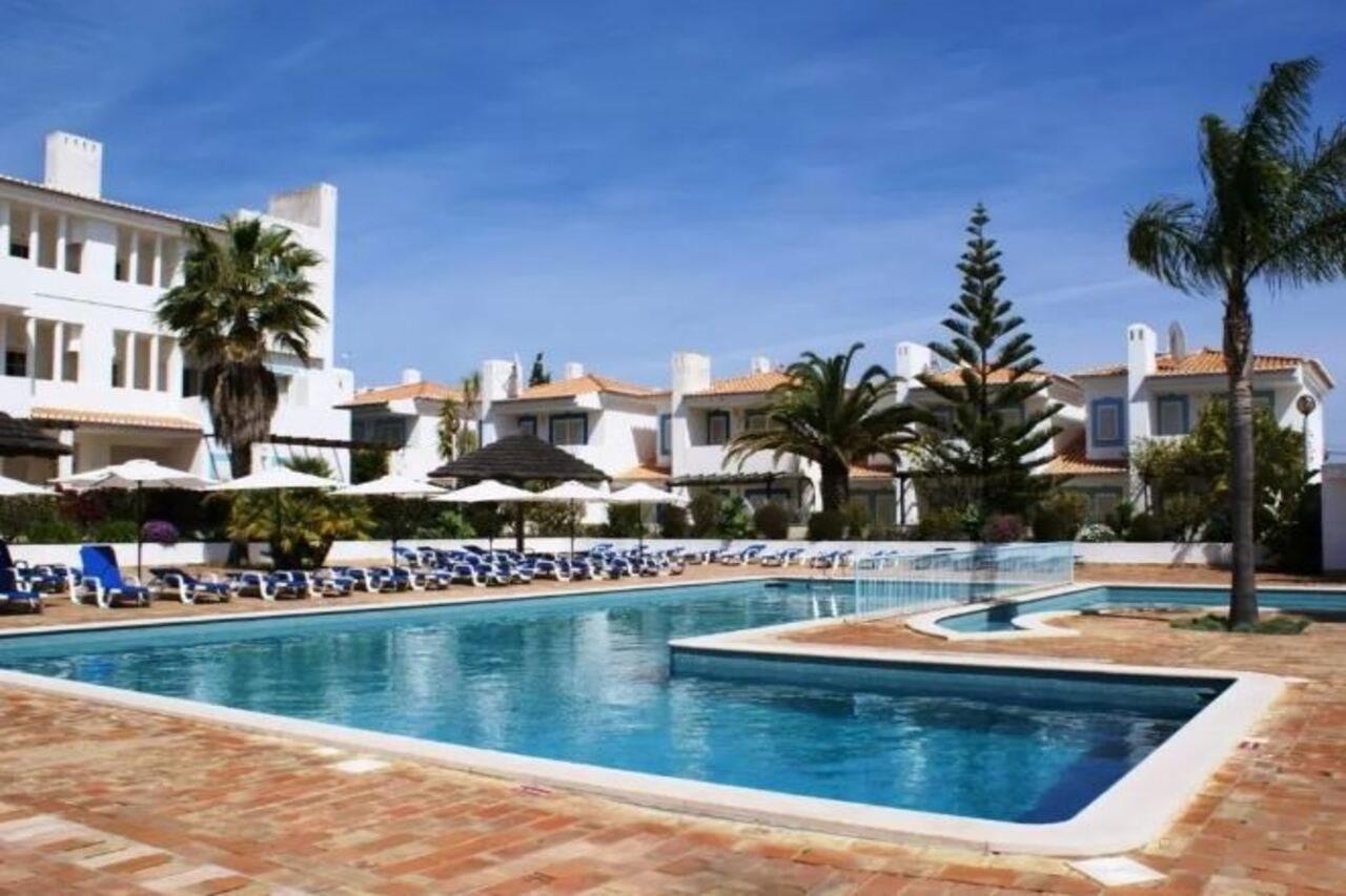 Agua Branca Aparthotel Lagos