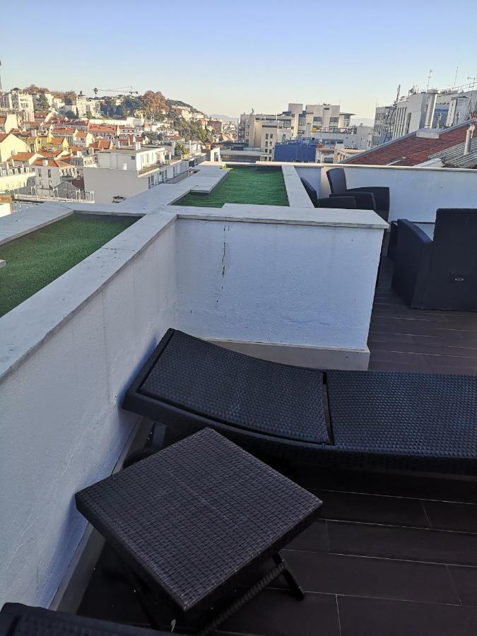 Hotel Hotel Lisboa Lisbon