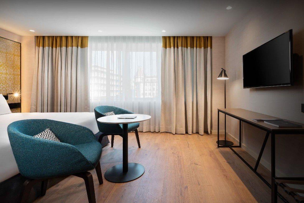 Eurostars Aliados Oporto