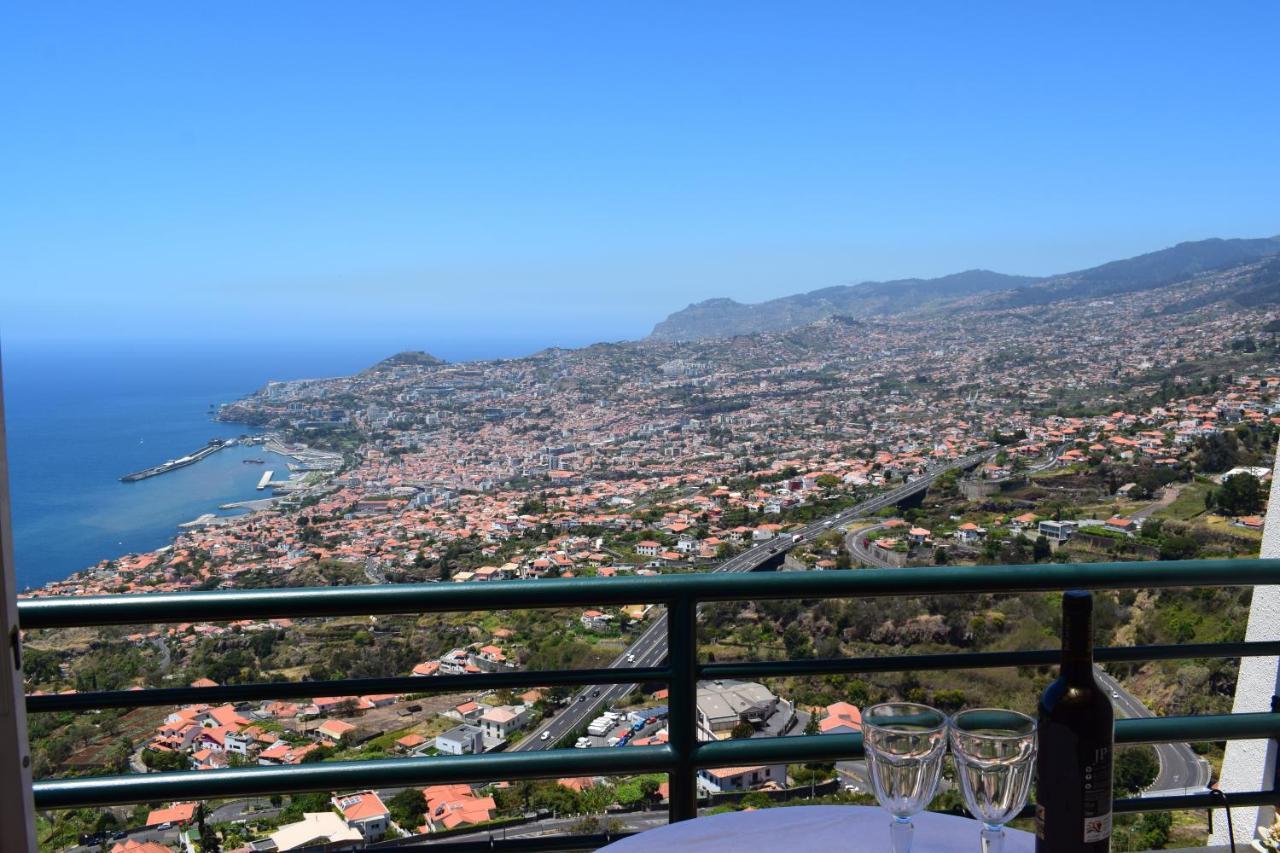 Apartamento Bay View *