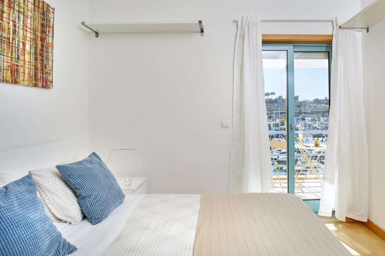 Casas Barulho Marina Apartment *