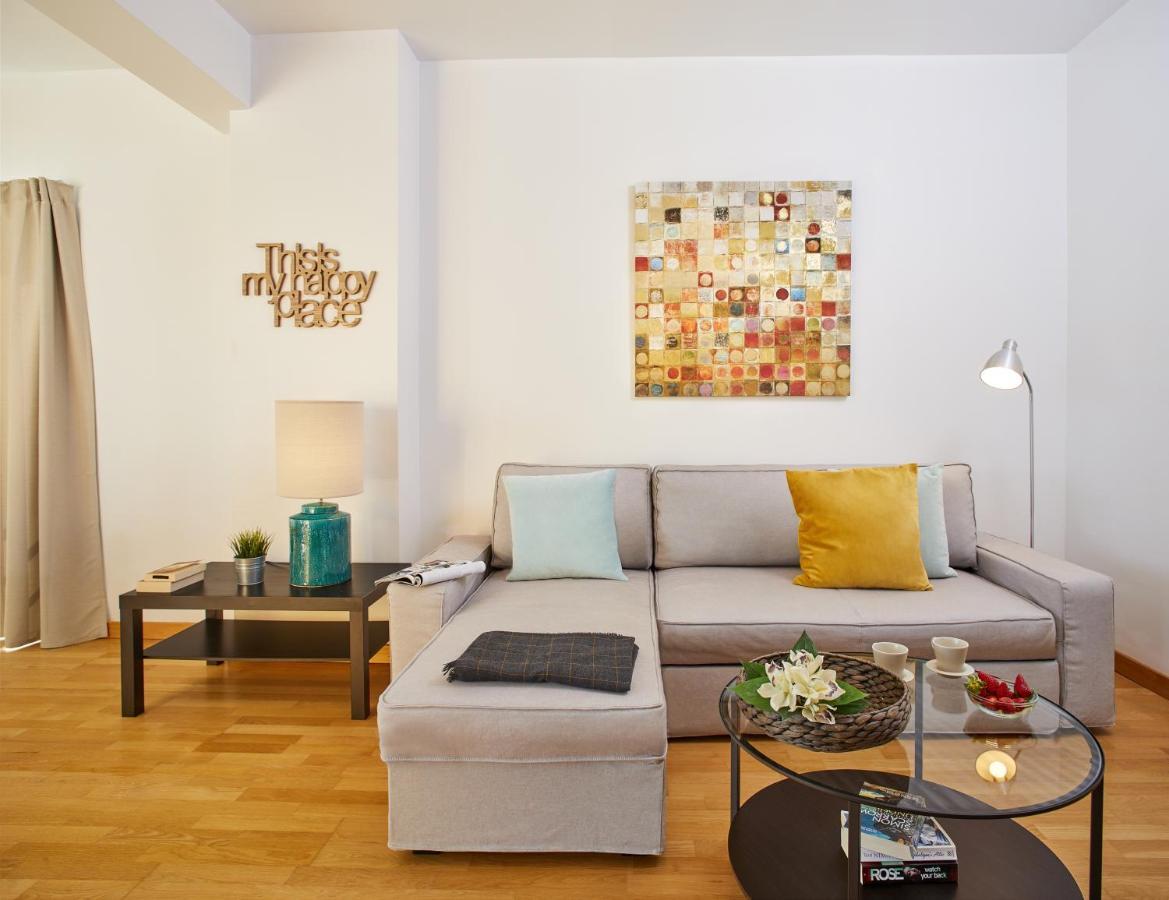 Apartment Casas Barulho Marina