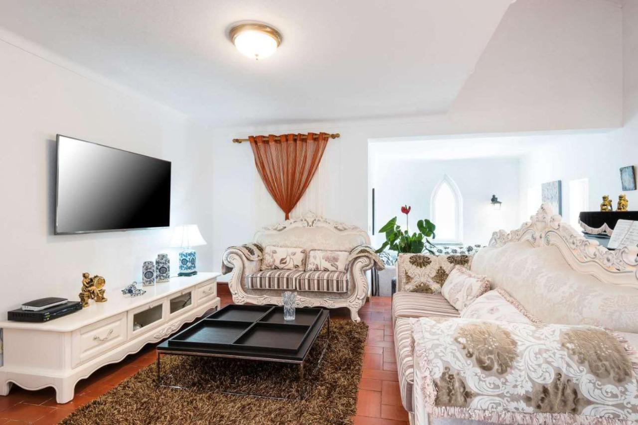 Casa Birre Guesthouse Cascais