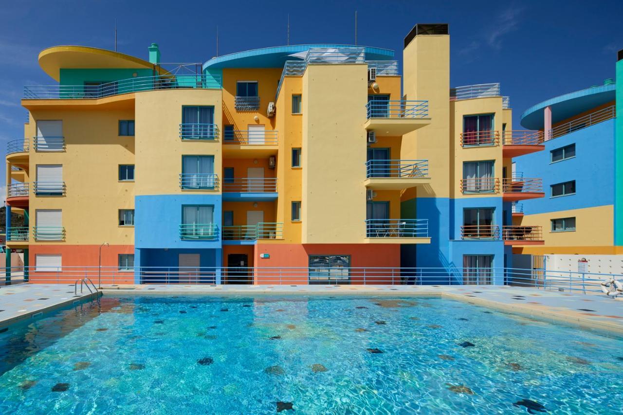 Casas Barulho Marina *