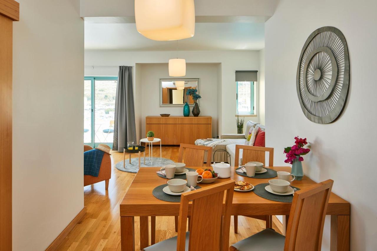 Apartment Casas Barulho Marina