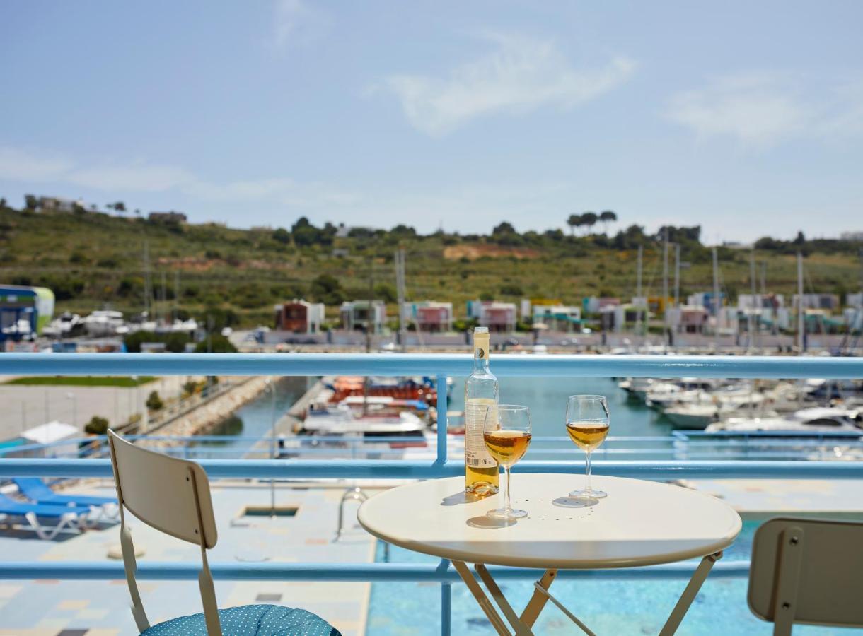 Casas Barulho Marina Albufeira