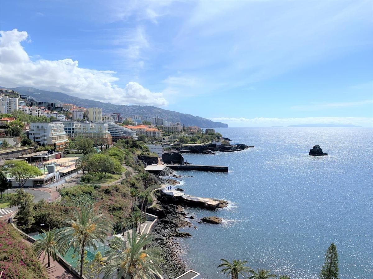 Do Mar E Lua Apartment Funchal (Madeira)