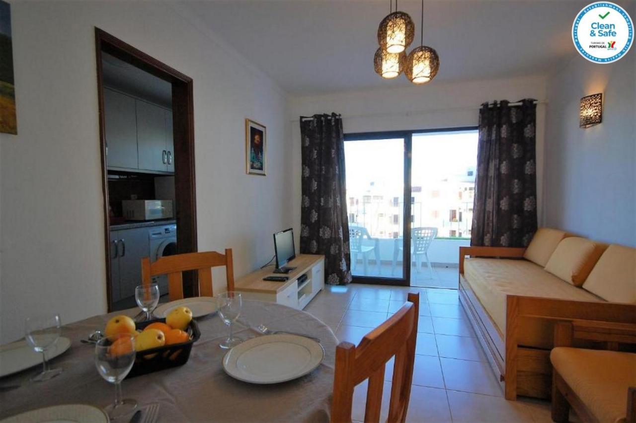 Solar Dos Vilarinhos - By Bedzy Apartamento Albufeira