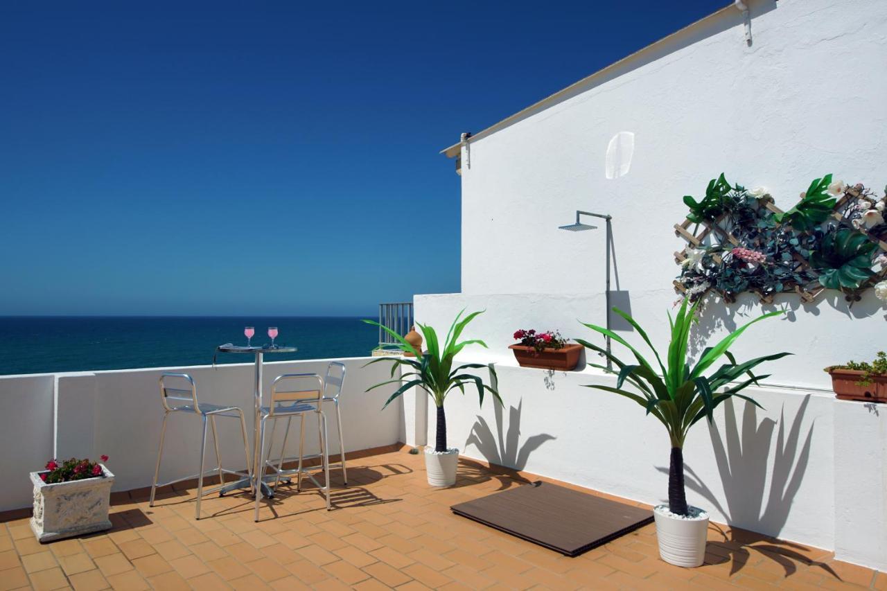 The Apartamento Albufeira