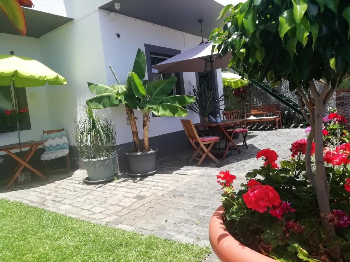 Madeira Holiday Flats *